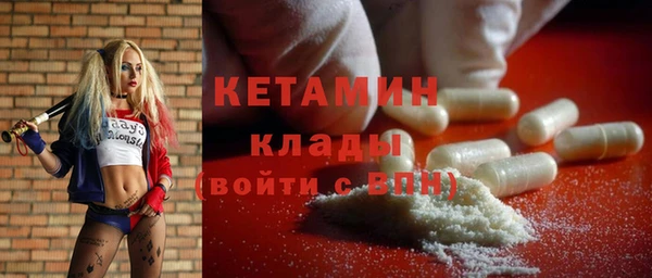 крисы Пересвет