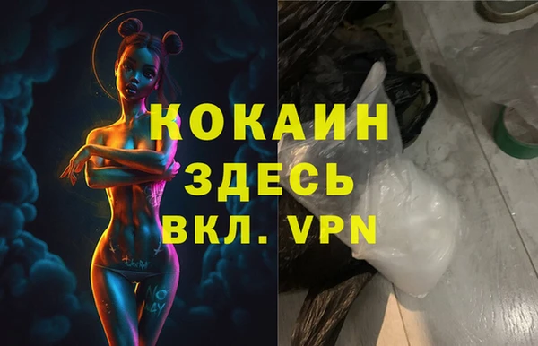 крисы Пересвет